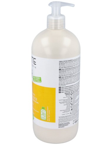 Sante Champu Reparador Family Oliva-Guisante...