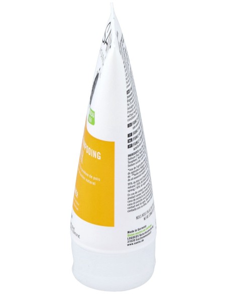 Acondicionador Reparador Oliva-Guisante 150Ml Bio