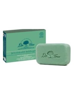 Dr. Tree Gel Sólido Nutritivo Cosmos 120G