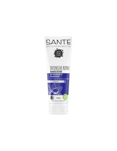 Sante Crema Manos Reparacion Intensa 75Ml