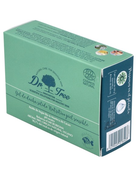 Dr. Tree Gel Sólido Nutritivo Cosmos 120G