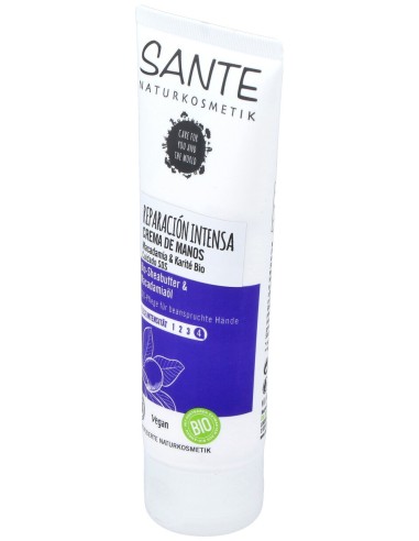 Sante Crema Manos Reparacion Intensa 75Ml