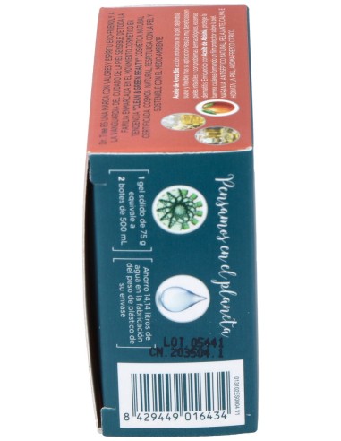 Dr Tree Gel Solido Infantil Cosmos 75 Gr