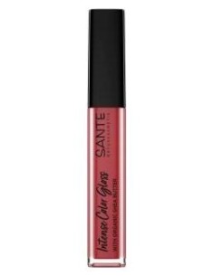 Brillo De Labios Intenso 04 Sparkling Coral 5,3Ml.