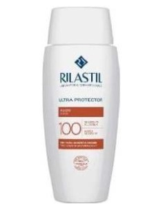 Ril Sun System Ultraprotector 100+ 75Ml.