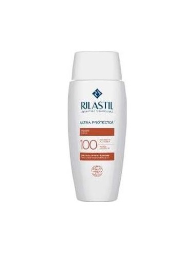 Ril Sun System Ultraprotector 100+ 75Ml.
