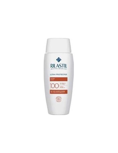 Ril Sun System Ultraprotector 100+ 75Ml.