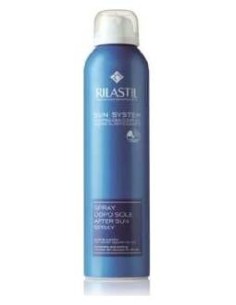 Rilastil Sunlaude After Sun Cool Repair 200Ml