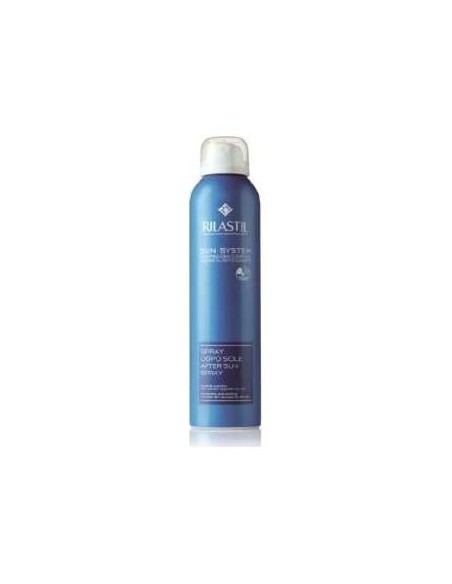 Rilastil Sunlaude After Sun Cool Repair 200Ml