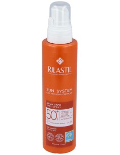 Rilastil Sun System Spray Spf50+ 200Ml