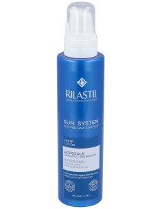 Rilastil Sun System Latte Doposole 200Ml