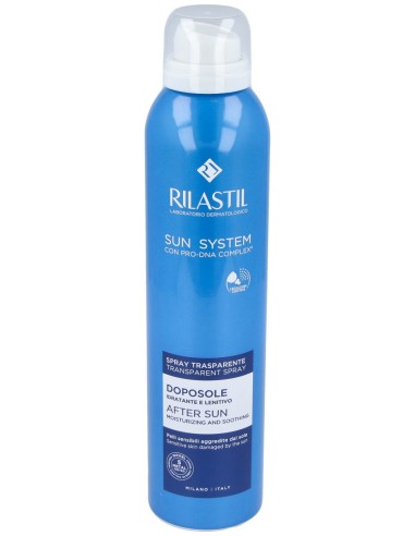 Rilastil Sunlaude After Sun Cool Repair 200Ml