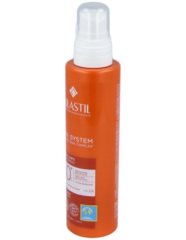Rilastil Sun System Spray Spf50+ 200Ml