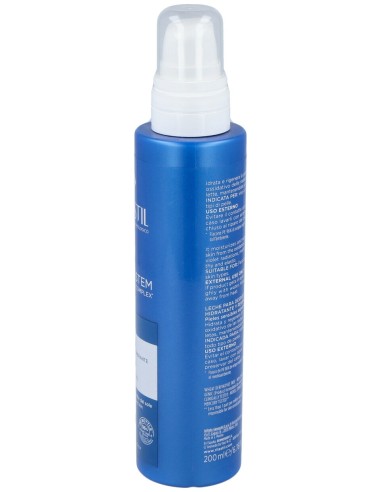 Rilastil Sun System Latte Doposole 200Ml