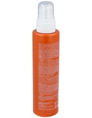 Rilastil Sun System Spray Spf50+ 200Ml