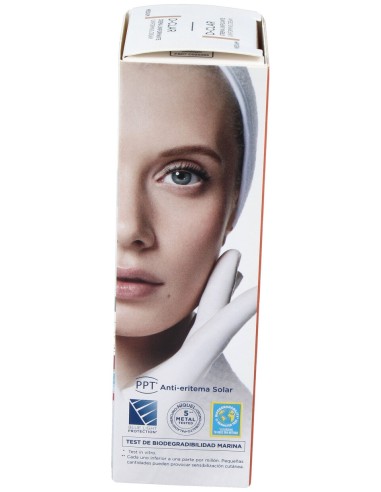 Rilastil D-Clar Spf50+ Crema Protectora 40Ml