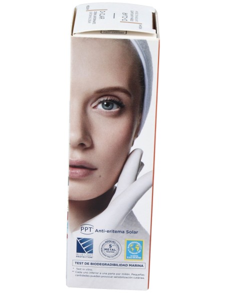 Rilastil D-Clar Spf50+ Crema Protectora 40Ml