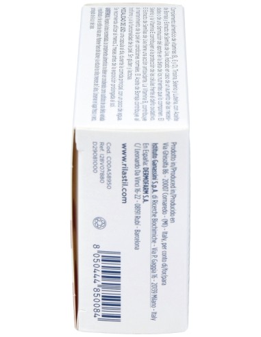 Rilastil Sun System 30 Capsulas