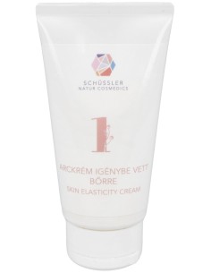 Schussler Natur Nº1 Calcium Fluoratum Crema 75Ml.