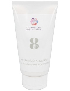 Schussler Natur Nº8 Natrium Chloratum Crema 75Ml.