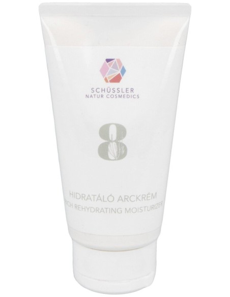 Schussler Natur Nº8 Natrium Chloratum Crema 75Ml.