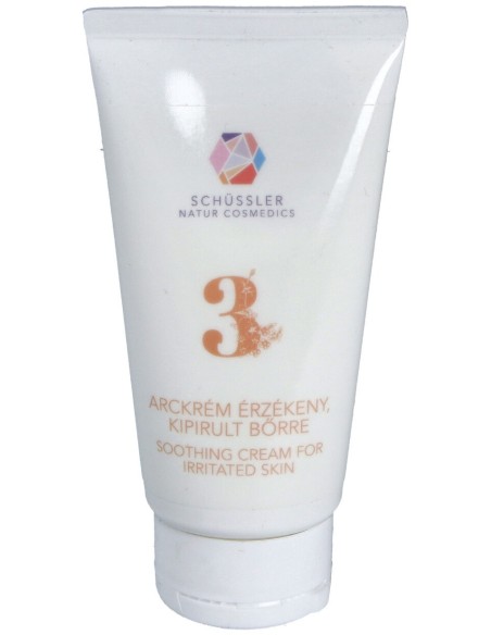 Schüssler Natur Selection Nr.3 Ferrum Phosphoricum 75Ml