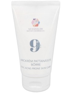 Schüssler Natur Selection Nr.9 Natrium Phosphoricum 75Ml