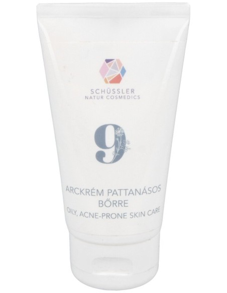 Schüssler Natur Selection Nr.9 Natrium Phosphoricum 75Ml