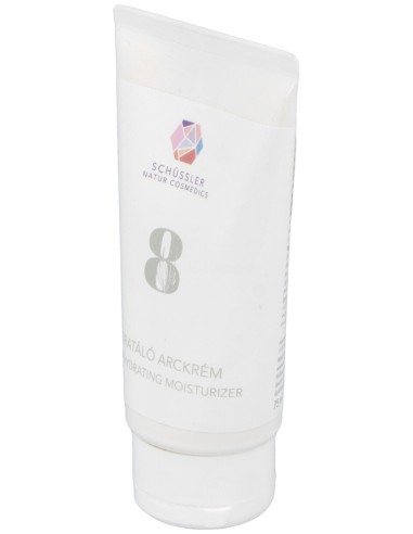Schussler Natur Nº8 Natrium Chloratum Crema 75Ml.