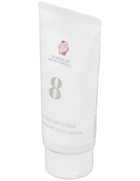 Schussler Natur Nº8 Natrium Chloratum Crema 75Ml.
