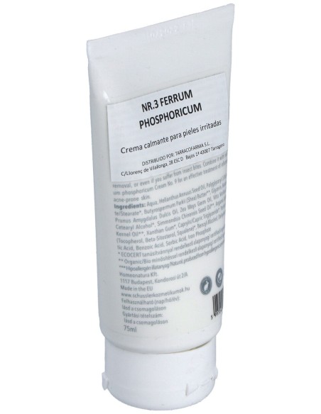 Schüssler Natur Selection Nr.3 Ferrum Phosphoricum 75Ml