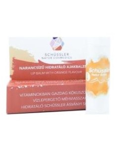 Schüssler Natur Stick Labial Nr.1 +Nr.8 7Ml