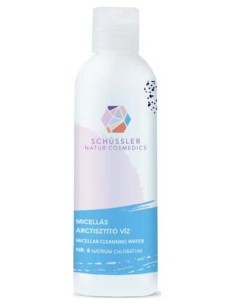 Schussler Nº8 Agua Micelar Hamamelis 200Ml.