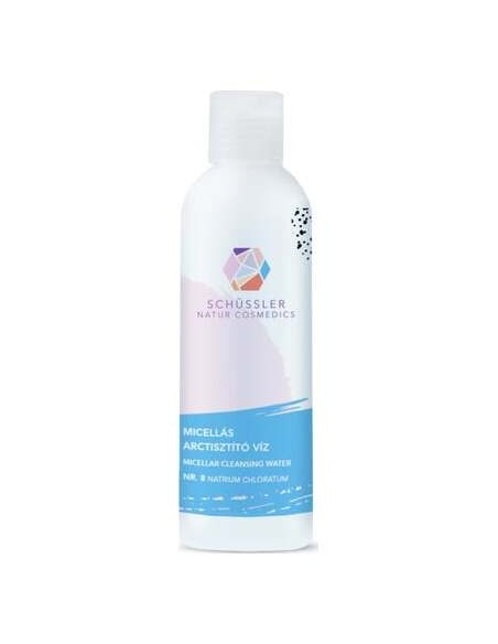Schussler Nº8 Agua Micelar Hamamelis 200Ml.