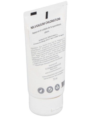 Schüssler Natur Selection Nr.4 Kalium Chloratum...