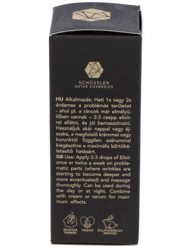 Schüssler Age Protection Luxury Skin Perfect...