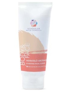 Schüssler Crema Exfoliante Cara Nr.8 50Ml