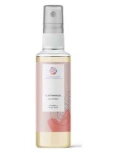 Schüssler Nature Cosmedics Vitamina C 4% Mist Facial...