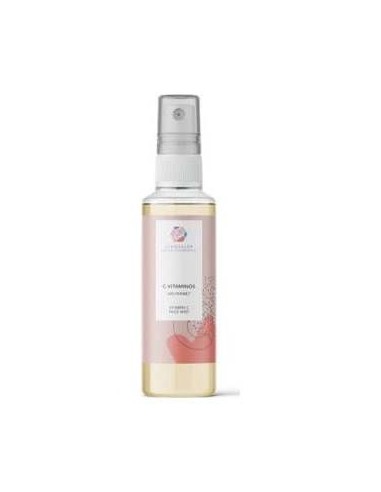 Schüssler Nature Cosmedics Vitamina C 4% Mist...