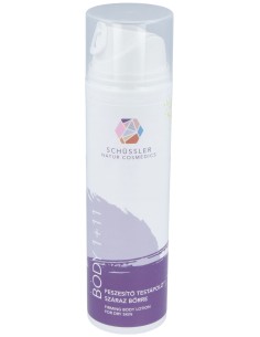 Schüssler Natur Lotion Nr.1+Nr.11 Locion Reafirmante 200Ml