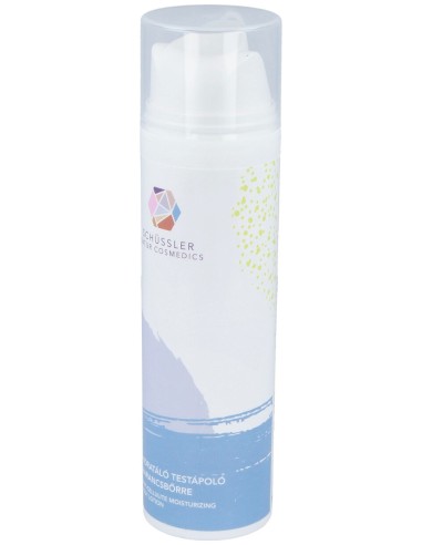 Schussler Natur Nº1 Nº8 Locion Anticelulitis 200Ml