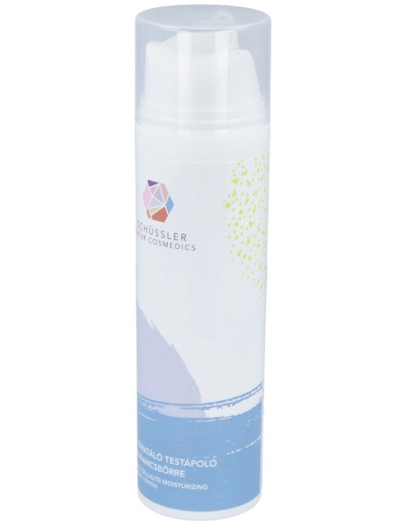 Schussler Natur Nº1 Nº8 Locion Anticelulitis 200Ml