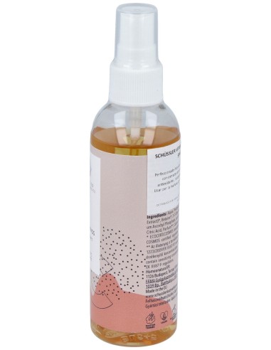 Schüssler Nature Cosmedics Vitamina C 4% Mist...