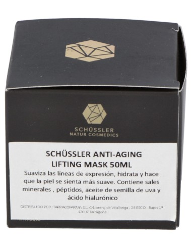 Schüssler Age Protection Anti-Aging Lifting...