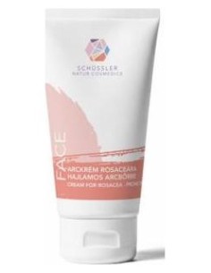 Schussler Natur Nº10+Nº4 Crema 75Ml