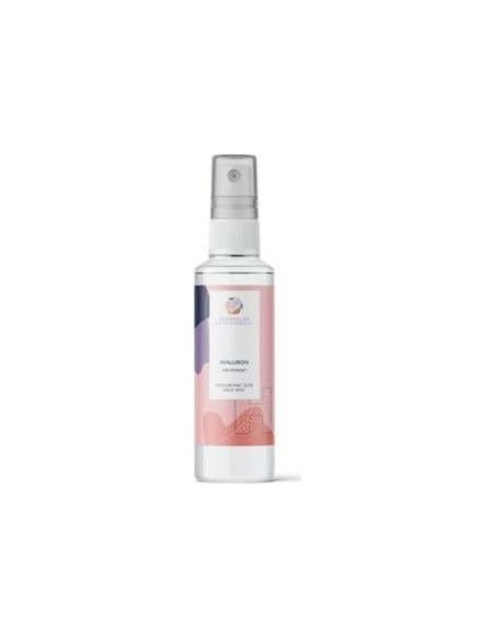 Schüssler Nature Cosmedics Ácido Hialurónico Mist Facial 100Ml