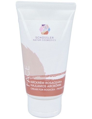 Schussler Natur Nº10+Nº4 Crema 75Ml