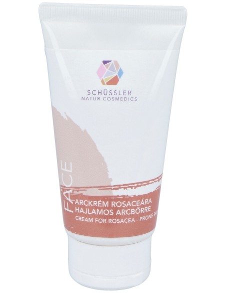 Schussler Natur Nº10+Nº4 Crema 75Ml