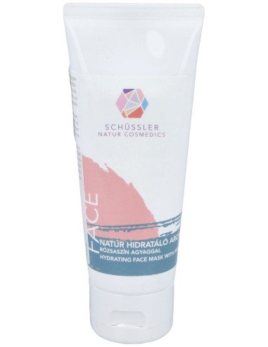 Schüssler Nature Cosmedics Mascarilla Facial...