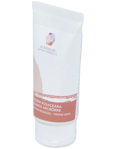Schussler Natur Nº10+Nº4 Crema 75Ml